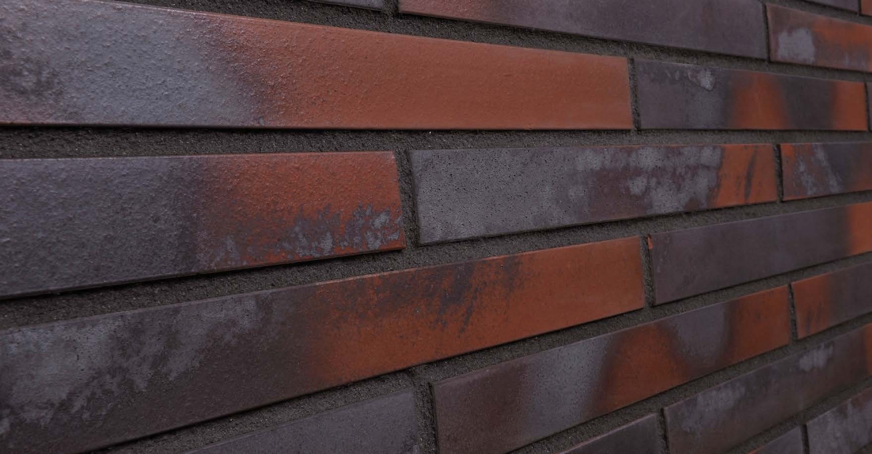 King Klinker King Size tile